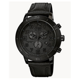 Citizen BRT Eco-Drive Chronograph Black Dial men Watch 