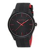 Calvin Klein men Color Black Dial with Red details - K5E51TB1