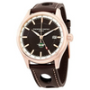 Frederique Constant Healey GMT Automatic men Watch - FC-350CH5B4
