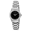 Movado Masino Black Diamond Dial woman Watch - 606186