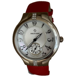 Philip Stein woman Stainless Steel Watch - 44-FMOP-ZLPR - Pre-Owned