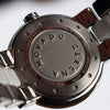 Movado Cerena Steel and White Ceramic woman Watch - 606540