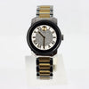 Movado Bold Silver Dial Two-tone woman Watch - 3600296