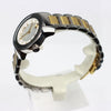 Movado Bold Silver Dial Two-tone woman Watch - 3600296