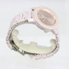 Movado woman'  Bold Crystal Accent Rose-Tone Ceramic Watch - 3600536