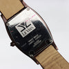 Le Vian - Stainless Steel Watch with Chocolate Diamonds - ZAG 135A