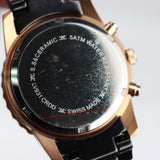 Le Vian Watch with Vanilla Diamonds - ZAG 261