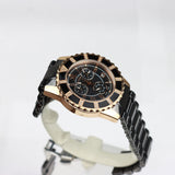 Le Vian Watch with Vanilla Diamonds - ZAG 261