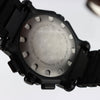 LeVian Men’s Black Diamond Watch - ZRPA 22 - Pre-Owned
