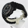 LeVian Men’s Black Diamond Watch - ZRPA 22 - Pre-Owned