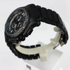 LeVian Men’s Black Diamond Watch - ZRPA 22