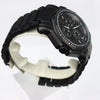 LeVian Men’s Black Diamond Watch - ZRPA 22