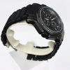 LeVian Men’s Black Diamond Watch - ZRPA 22 - Pre-Owned