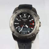 Tissot T-Touch Expert Titanium Analog/Digital - T0134204720200