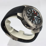 Tissot T-Touch Expert Titanium Analog/Digital - T0134204720200