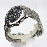 Tissot Couturier Chronograph Black Dial men - T0356171105100