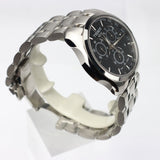 Tissot Couturier Chronograph Black Dial men - T0356171105100