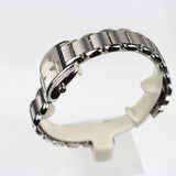 Tissot T-Wave Mother of Pearl Dial Diamond woman Watch - T02.1.385.82