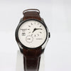 Tissot Couturier Automatic Silver Dial men Watch - T0354281603100