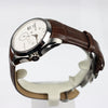 Tissot Couturier Automatic Silver Dial men Watch - T0354281603100