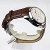 Tissot Couturier Automatic Silver Dial men Watch - T0354281603100