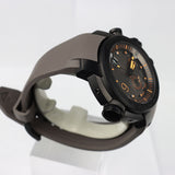 Zodiac ZMX men "Special Ops" Stainless Steel Watch - ZO8544