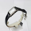 Fendi Mother of Pearl Stainless Steel Diamond Loop - F761241