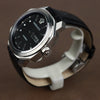 Versace men Dylos Day Date Automatic Limited Edition Black Watch - VQI010015