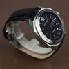 Versace men Dylos Day Date Automatic Limited Edition Black Watch - VQI010015