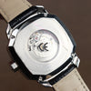 Versace men Dylos Day Date Automatic Limited Edition Black Watch - VQI010015