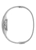 Calvin Klein woman Seamless Black Dial Stainless Steel Bangle Medium Size