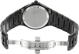 Movado men Luno Sport Museum Watch with Black Dial - 606536