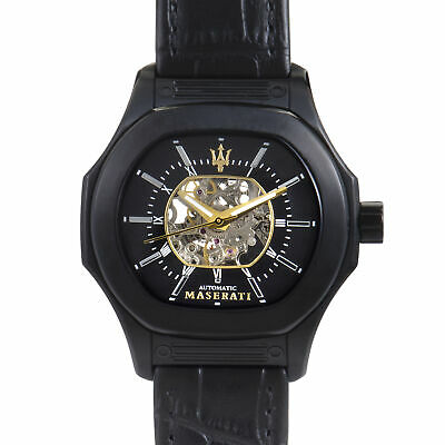 Maserati Fuoriclasse men Automatic Watch - R8821116008