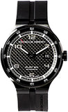 Porsche Design men  Flat Six Watch - 6350.43
