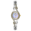 Seiko woman Solar Powered Watch - SUP174