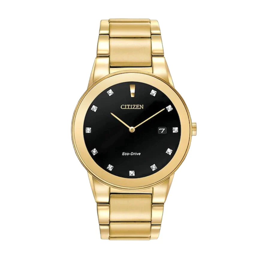CITIZEN ECO DRIVE KYLE LOWRY LIMITED EDITON NIGHTHAWK WatchDeals
