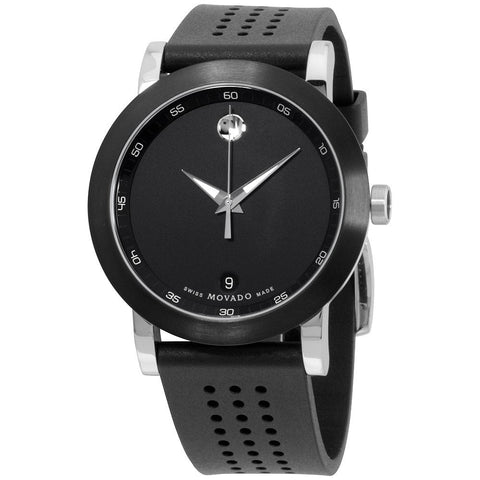 Movado Museum Sport men Watch