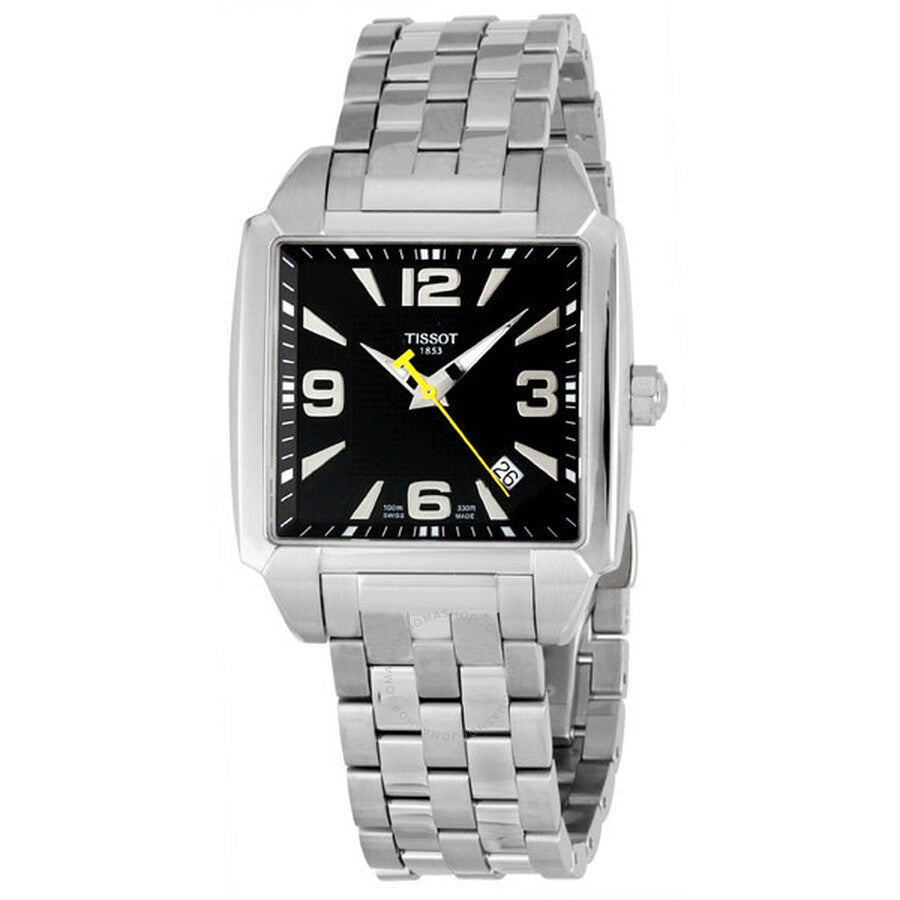 Tissot Quadrato men Watch - T005.510.11.057.00