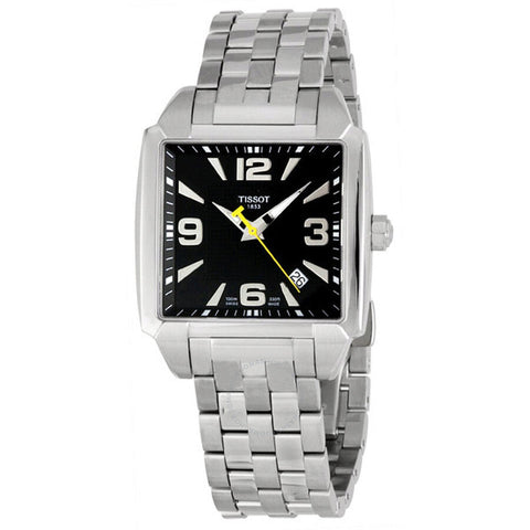 Tissot Quadrato men Watch - T005.510.11.057.00