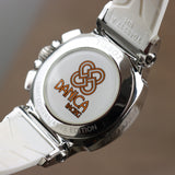 Tissot T-Race Danica Patrick Limited Edition White Dial woman’s Watch - T048.217.27.016.00