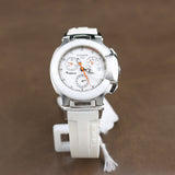 Tissot T-Race Danica Patrick Limited Edition White Dial woman’s Watch - T048.217.27.016.00