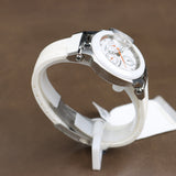Tissot T-Race Danica Patrick Limited Edition White Dial woman’s Watch - T048.217.27.016.00