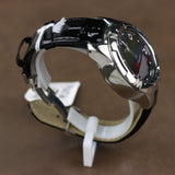 Tissot T-Touch II Black Mother of Pearl Unisex Watch - T047.220.46.126.00