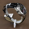 Tissot T-Touch II Black Mother of Pearl Unisex Watch - T047.220.46.126.00