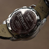 Tissot T-Touch II Black Mother of Pearl Unisex Watch - T047.220.46.126.00