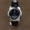 Tissot T-Touch II Black Mother of Pearl Unisex Watch - T047.220.46.126.00