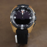 Tissot T-touch Expert Solar NBA Special Edition  - T0914204720700