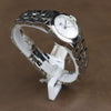 Tissot T-Sport Mother of Pearl woman Watch - T080.210.61.116.00