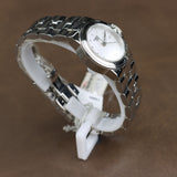 Tissot T-Sport Mother of Pearl woman Watch - T080.210.61.116.00