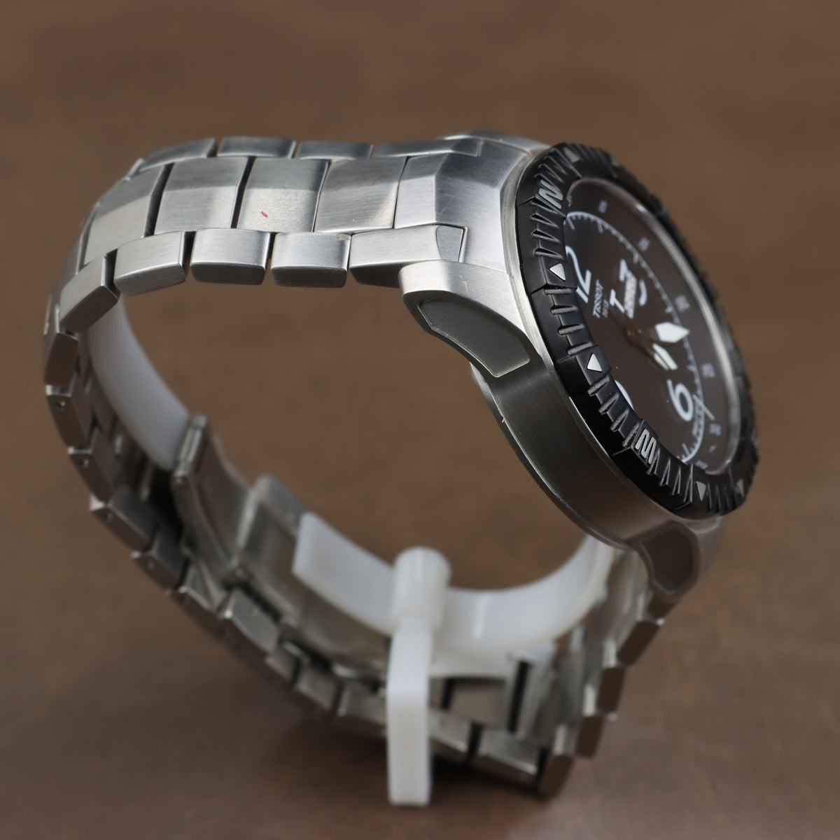 Tissot T Navigator Automatic Black Dial Men Watch T062 430 11 057 00 Tissot T Navigator Automatic Black Dial Men Watch T062 430 11 057 00